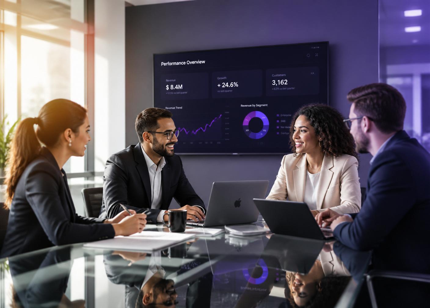 Divasprik software team collaborating on a digital product