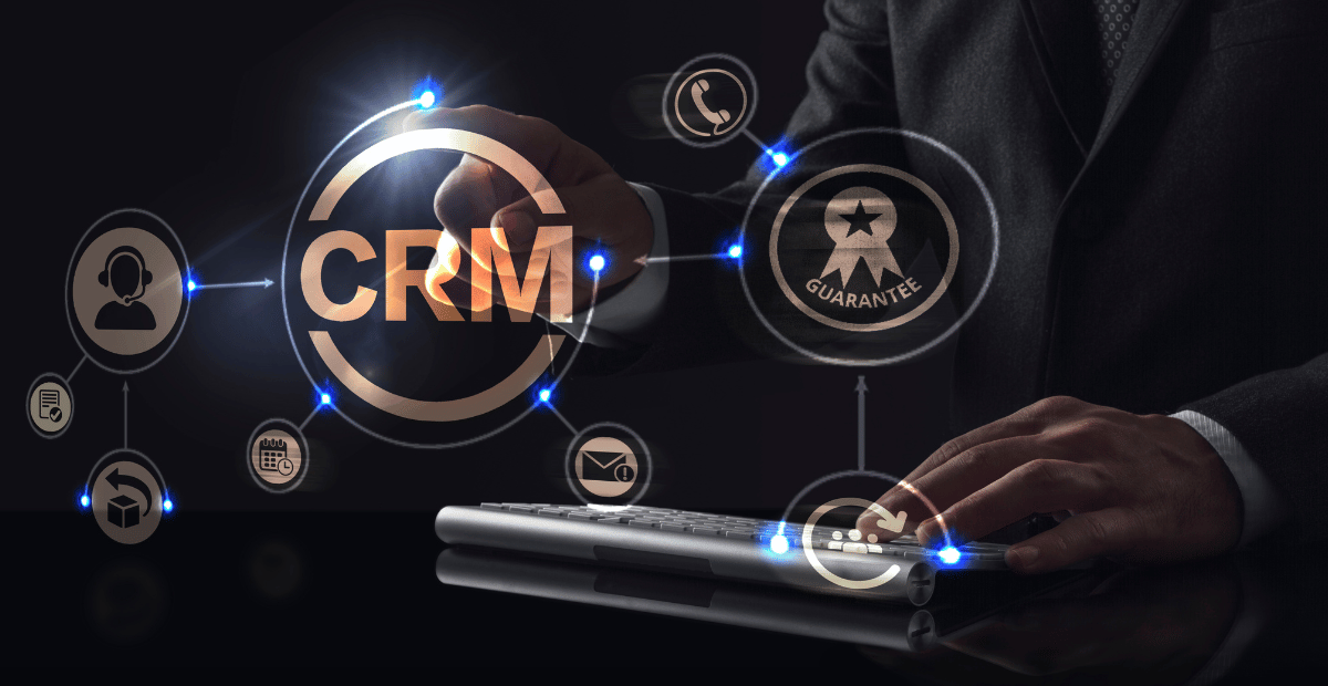 Enhancing Business Success with Customer Relationship Management (CRM) at Divasprik Intelligence